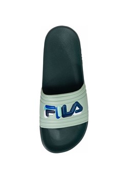 Klapki Morro Bay Logo Fila ze sklepu SPORT-SHOP.pl w kategorii Klapki męskie - zdjęcie 156253082