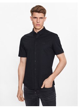 Boss Koszula 50487531 Czarny Regular Fit ze sklepu MODIVO w kategorii Koszule męskie - zdjęcie 156253562