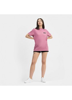 Damskie spodenki dresowe Ellesse Kyrana - czarne ze sklepu Sportstylestory.com w kategorii Bluzki damskie - zdjęcie 156256303