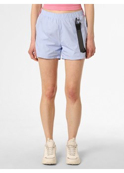 adidas Sportswear Spodenki Kobiety jasnoniebieski jednolity ze sklepu vangraaf w kategorii Szorty - zdjęcie 156258822