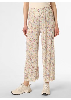Rich & Royal Spodnie Kobiety wielokolorowy wzorzysty ze sklepu vangraaf w kategorii Spodnie damskie - zdjęcie 156259151