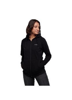 Bluza z kapturem Black Diamond RISE AND CLIMB FZ HOODY Damska ze sklepu a4a.pl w kategorii Bluzy damskie - zdjęcie 156263640