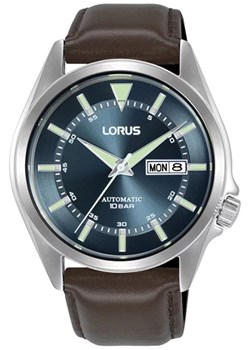 Zegarek LORUS RL427BX9 ze sklepu happytime.com.pl w kategorii Zegarki - zdjęcie 156264413