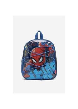 Plecak Spiderman ACCCS_SS23_164SPRMV ze sklepu ccc.eu w kategorii Plecaki dla dzieci - zdjęcie 156273221