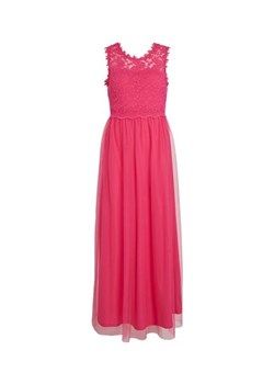 VILA Sukienka party - Różowy - Kobieta - 40 EUR(L) ze sklepu Halfprice w kategorii Sukienki - zdjęcie 156276590
