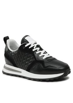 Baldinini Sneakersy U3E840T1CFITNENE Czarny ze sklepu MODIVO w kategorii Buty sportowe męskie - zdjęcie 156277784