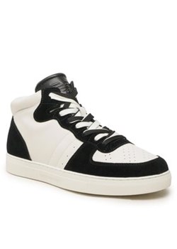 Emporio Armani Sneakersy X4Z119 XN777 N814 Biały ze sklepu MODIVO w kategorii Buty sportowe męskie - zdjęcie 156289151