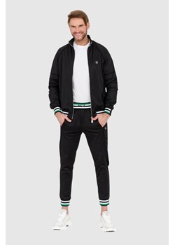 PHILIPP PLEIN - Dres męski z czaszką i kośćmi ze sklepu outfit.pl w kategorii Dresy męskie - zdjęcie 156292150