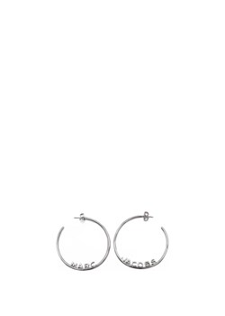 Marc Jacobs Kolczyki MONOGRAM ze sklepu Gomez Fashion Store w kategorii Kolczyki - zdjęcie 156296600