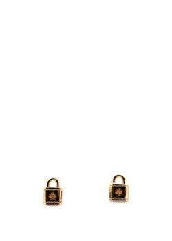 Kate Spade Kolczyki ENAMEL ze sklepu Gomez Fashion Store w kategorii Kolczyki - zdjęcie 156296810