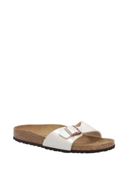 Birkenstock Klapki Madrid | z dodatkiem skóry ze sklepu Gomez Fashion Store w kategorii Klapki damskie - zdjęcie 156300944