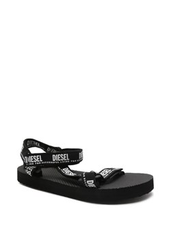 Diesel Sandały ze sklepu Gomez Fashion Store w kategorii Sandały dziecięce - zdjęcie 156301420