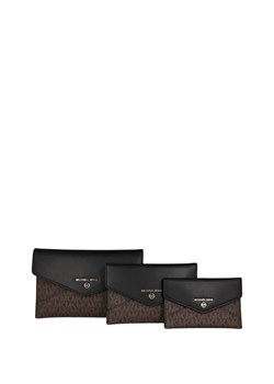 Michael Kors Zestaw saszetek JET SET CHARM ze sklepu Gomez Fashion Store w kategorii Kosmetyczki - zdjęcie 156306133