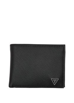 Guess Skórzany portfel ze sklepu Gomez Fashion Store w kategorii Portfele męskie - zdjęcie 156306261