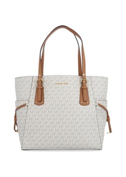 Michael Kors Shopperka Voyager - id: MK191W000091150/michael-kors-ew-tote-30t8gv6t4b - marki Michael Kors - 156306474 Michael Kors Shopperka Voyager ze sklepu Gomez Fashion Store w kategorii Torby Shopper bag - zdjęcie 156306474