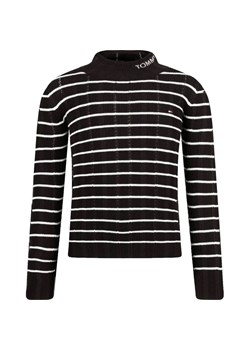 Tommy Hilfiger Sweter | Slim Fit ze sklepu Gomez Fashion Store w kategorii Swetry dziewczęce - zdjęcie 156306603