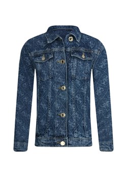 Guess Kurtka jeansowa | Regular Fit ze sklepu Gomez Fashion Store w kategorii Kurtki dziewczęce - zdjęcie 156308283