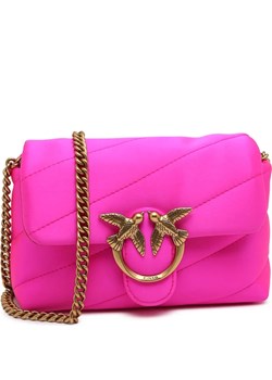 Pinko Torebka na ramię LOVE BABY PUFF ze sklepu Gomez Fashion Store w kategorii Kopertówki - zdjęcie 156309021