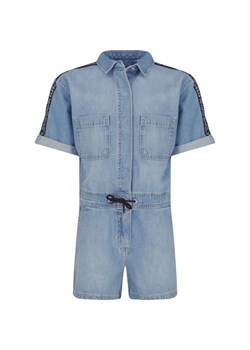 CALVIN KLEIN JEANS Kombinezon ze sklepu Gomez Fashion Store w kategorii Kombinezony dziewczęce - zdjęcie 156309864