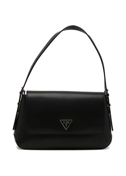 Guess Torebka na ramię DESIDERIA FLAP ze sklepu Gomez Fashion Store w kategorii Torebki damskie - zdjęcie 156311503