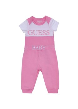 Guess Body + spodnie | Regular Fit ze sklepu Gomez Fashion Store w kategorii Odzież dla niemowląt - zdjęcie 156311811