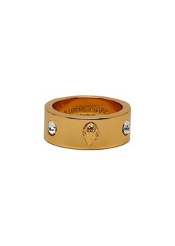Kurt Geiger Pierścionek EAGLE ze sklepu Gomez Fashion Store w kategorii Pierścionki - zdjęcie 156312571