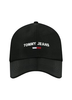 Tommy Jeans Bejsbolówka ze sklepu Gomez Fashion Store w kategorii Czapki z daszkiem damskie - zdjęcie 156312633