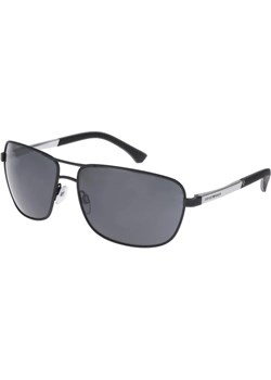 Emporio Armani Okulary przeciwsłoneczne ze sklepu Gomez Fashion Store w kategorii Okulary przeciwsłoneczne męskie - zdjęcie 156315282