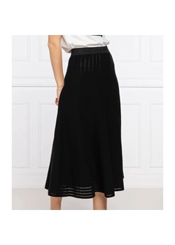 Karl Lagerfeld Spódnica ze sklepu Gomez Fashion Store w kategorii Spódnice - zdjęcie 156316273