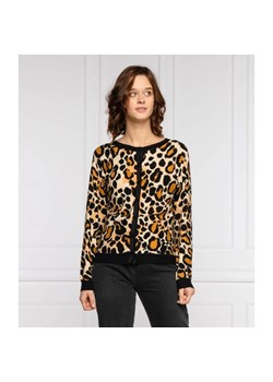 Twinset U&B Sweter | Regular Fit ze sklepu Gomez Fashion Store w kategorii Swetry damskie - zdjęcie 156317014