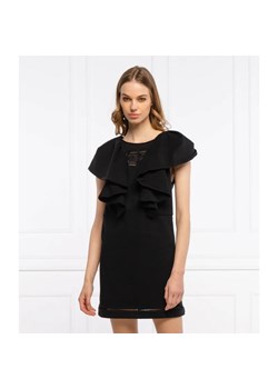 Elisabetta Franchi Sukienka ze sklepu Gomez Fashion Store w kategorii Sukienki - zdjęcie 156318330