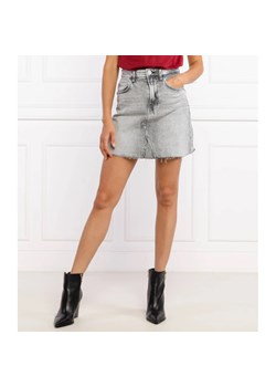 GUESS JEANS Spódnica SYRIA ze sklepu Gomez Fashion Store w kategorii Spódnice - zdjęcie 156320564