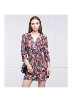 The Kooples Jedwabna sukienka ze sklepu Gomez Fashion Store w kategorii Sukienki - zdjęcie 156323263