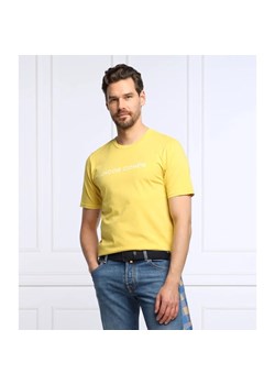 Jacob Cohen T-shirt | Regular Fit ze sklepu Gomez Fashion Store w kategorii T-shirty męskie - zdjęcie 156323911