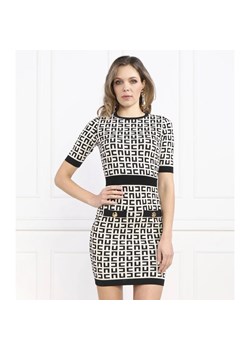 Elisabetta Franchi Sukienka ze sklepu Gomez Fashion Store w kategorii Sukienki - zdjęcie 156324121