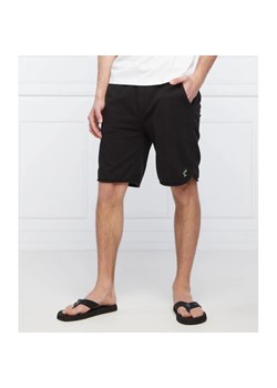 ST.Barth Szorty | Regular Fit ze sklepu Gomez Fashion Store w kategorii Spodenki męskie - zdjęcie 156324490