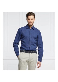 Joop! Jeans Lniana koszula Hanson2K | Regular Fit ze sklepu Gomez Fashion Store w kategorii Koszule męskie - zdjęcie 156326472