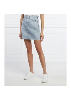 Tommy Jeans Spódnica | denim ze sklepu Gomez Fashion Store w kategorii Spódnice - zdjęcie 156326602