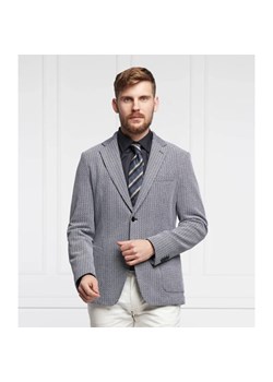 BOSS Marynarka C-Hanry-J-221 | Slim Fit ze sklepu Gomez Fashion Store w kategorii Marynarki męskie - zdjęcie 156327060