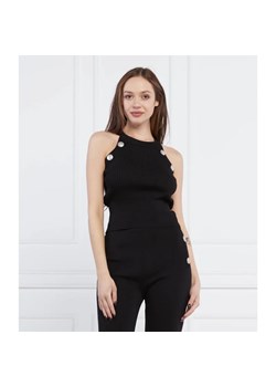 Silvian Heach Top FALINK | Slim Fit ze sklepu Gomez Fashion Store w kategorii Bluzki damskie - zdjęcie 156328080