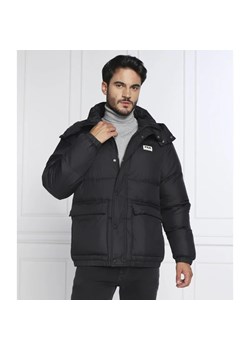 FILA Kurtka TIREBOLU | Oversize fit ze sklepu Gomez Fashion Store w kategorii Kurtki męskie - zdjęcie 156328640