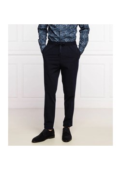 Joop! Spodnie | Slim Fit ze sklepu Gomez Fashion Store w kategorii Spodnie męskie - zdjęcie 156337252