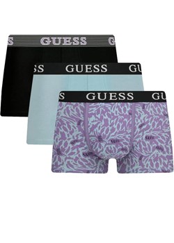 Guess Underwear Bokserki 3-pack JOE ze sklepu Gomez Fashion Store w kategorii Majtki męskie - zdjęcie 156340691