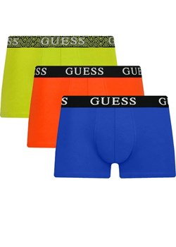 Guess Underwear Bokserki 3-pack ze sklepu Gomez Fashion Store w kategorii Majtki męskie - zdjęcie 156340823