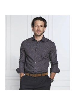 van Laack Koszula RIVARA | Slim Fit ze sklepu Gomez Fashion Store w kategorii Koszule męskie - zdjęcie 156342874