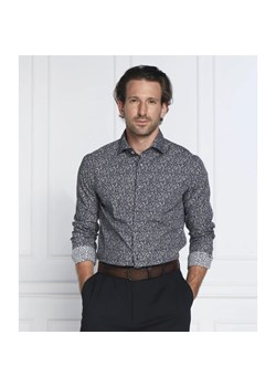 van Laack Koszula RIVARA | Slim Fit ze sklepu Gomez Fashion Store w kategorii Koszule męskie - zdjęcie 156343041