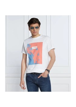 Levi's T-shirt | Relaxed fit ze sklepu Gomez Fashion Store w kategorii T-shirty męskie - zdjęcie 156345820