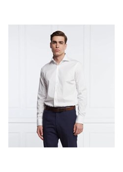 van Laack Koszula | Slim Fit ze sklepu Gomez Fashion Store w kategorii Koszule męskie - zdjęcie 156346432