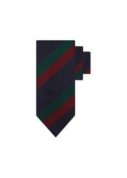 Oscar Jacobson Jedwabny krawat ze sklepu Gomez Fashion Store w kategorii Krawaty - zdjęcie 156661501