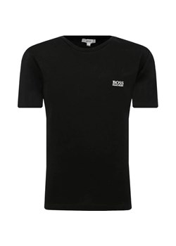 BOSS Kidswear T-shirt Tee | Regular Fit ze sklepu Gomez Fashion Store w kategorii T-shirty chłopięce - zdjęcie 156663512